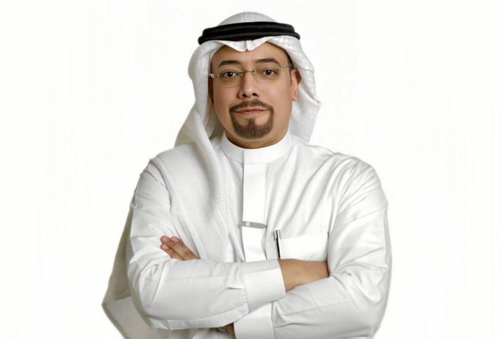 Building Saudi Arabia’s AI Backbone: Magna AI’s Vision for the Next Digital Economy