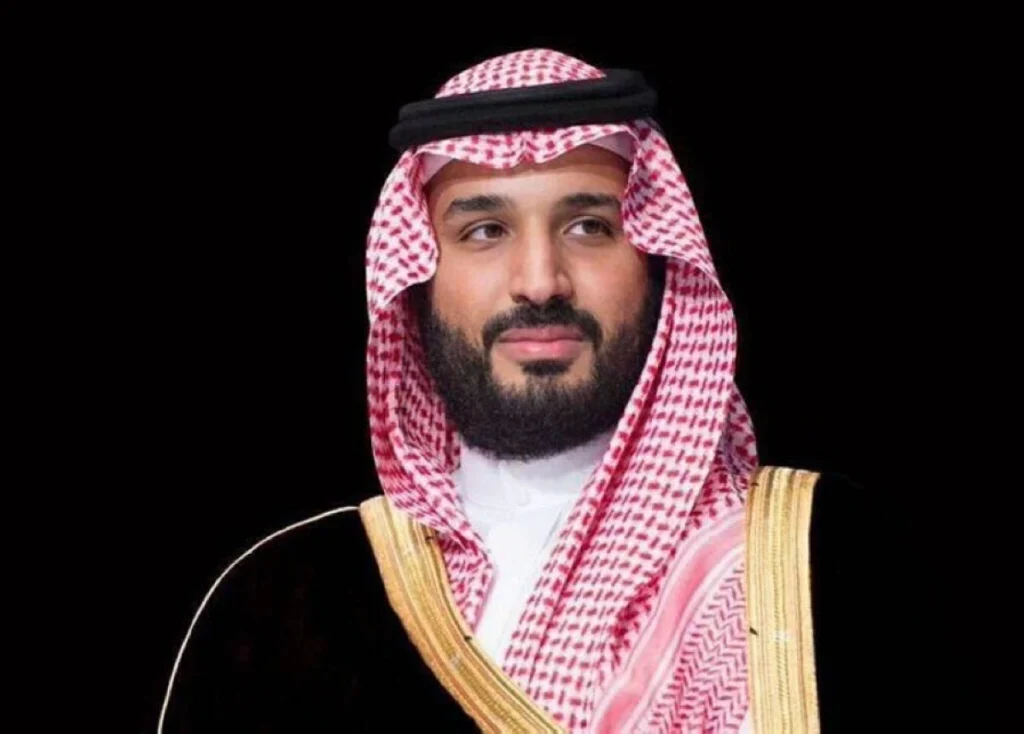 Crown Prince, Trump discuss US-Iran talks and regional developments