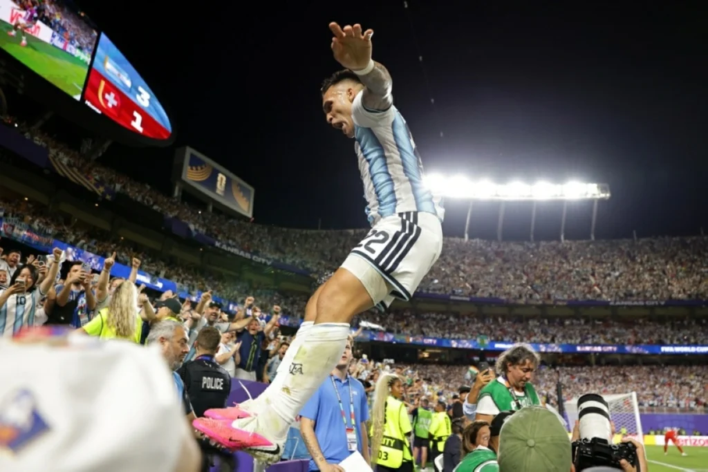 World Cup semifinals set with football’s biggest powers and fiercest rivalries