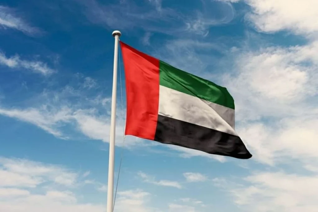 UAE condemns Iran’s ‘brazen’ attack on tankers