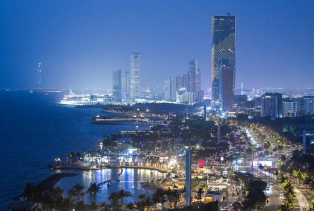 AI adoption among Saudi internet users reaches 45.2%, CST report finds