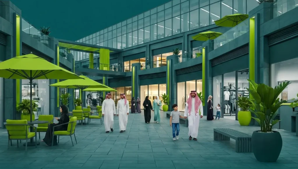 Saudi Arabia issues, renews over 274,000 commercial licenses in H1 2026
