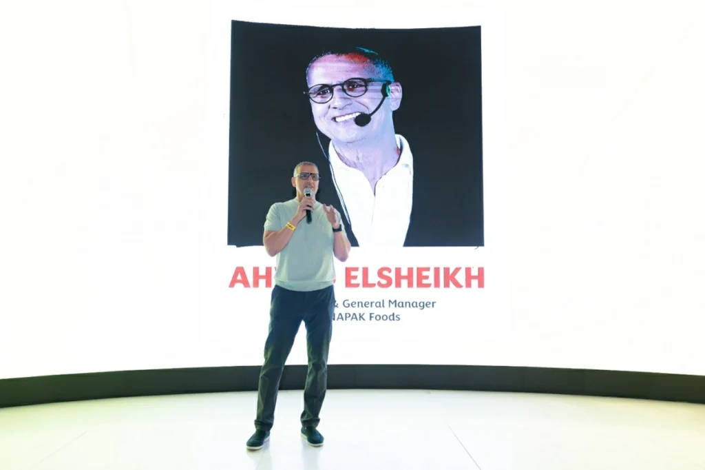 Lay’s blends global World Cup spirit with Saudi football passion