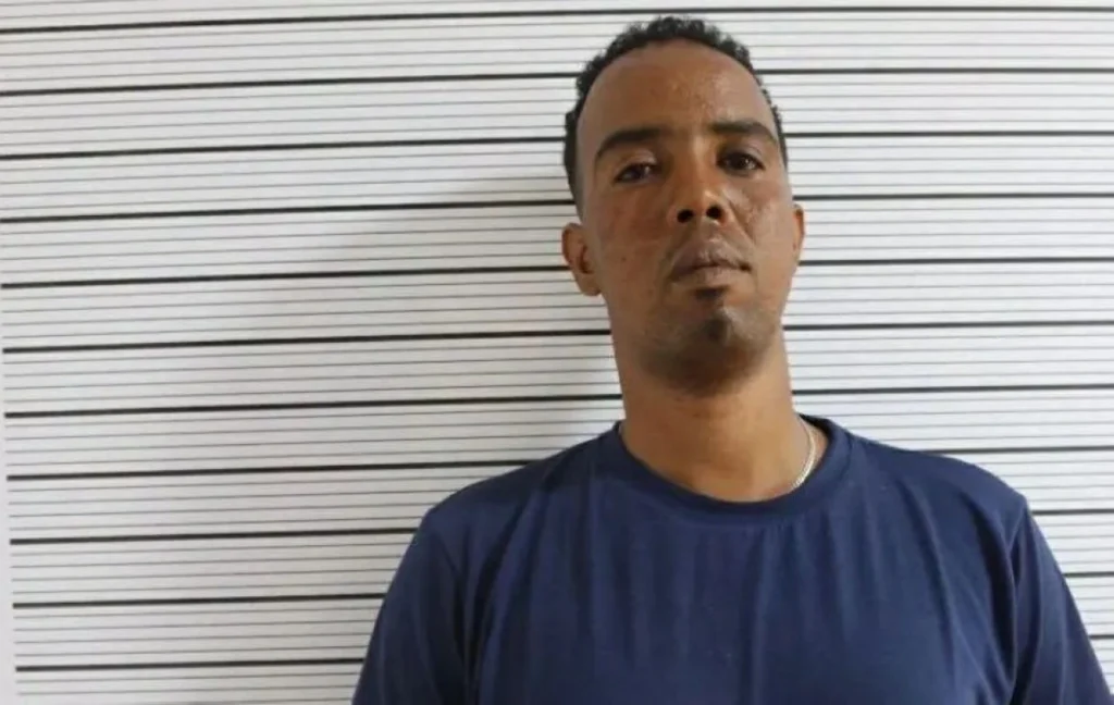 Ethiopian police arrest alleged leader of multi-million-dollar trafficking ring