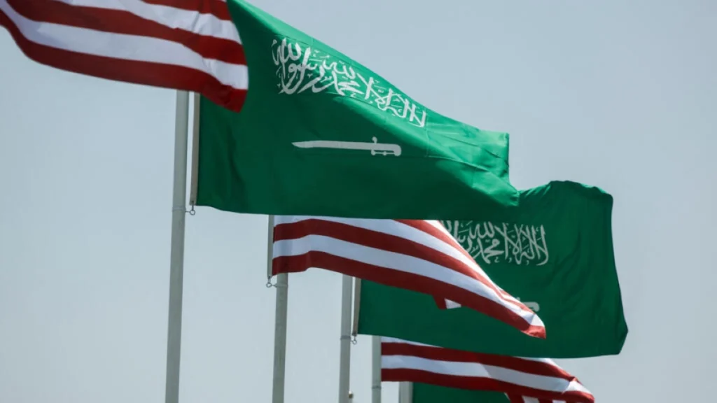 Trump approves 30-year US-Saudi civilian nuclear pact: Report