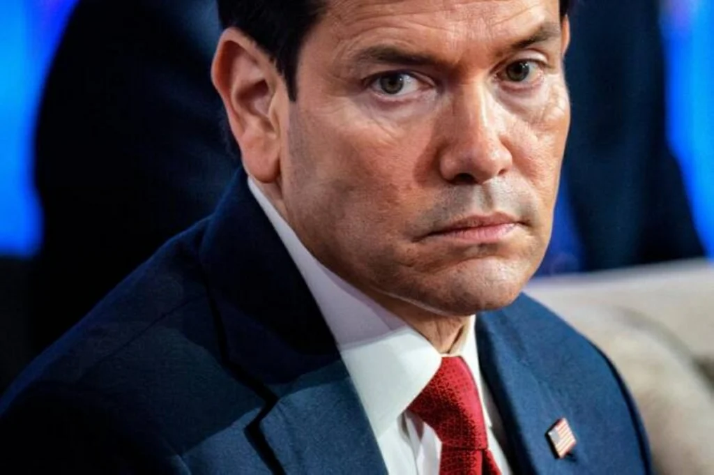 Rubio says Iran not serious about making deal despite mounting losses