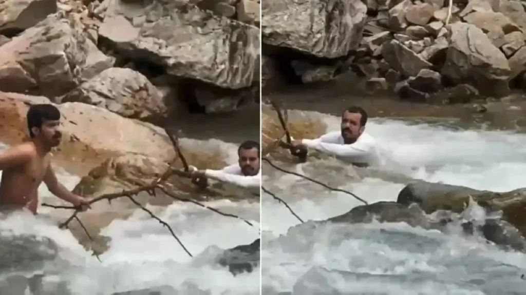Saudi man dies in drowning incident in Türkiye