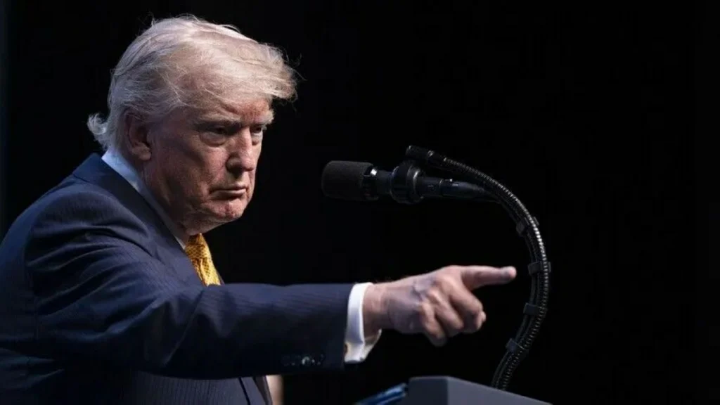 Trump grows frustrated as Iran war enters 5th month with no clear end in sight
