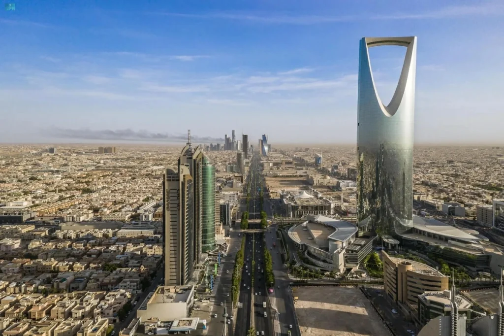 IMF says Saudi economy remains resilient amid regional geopolitical tensions