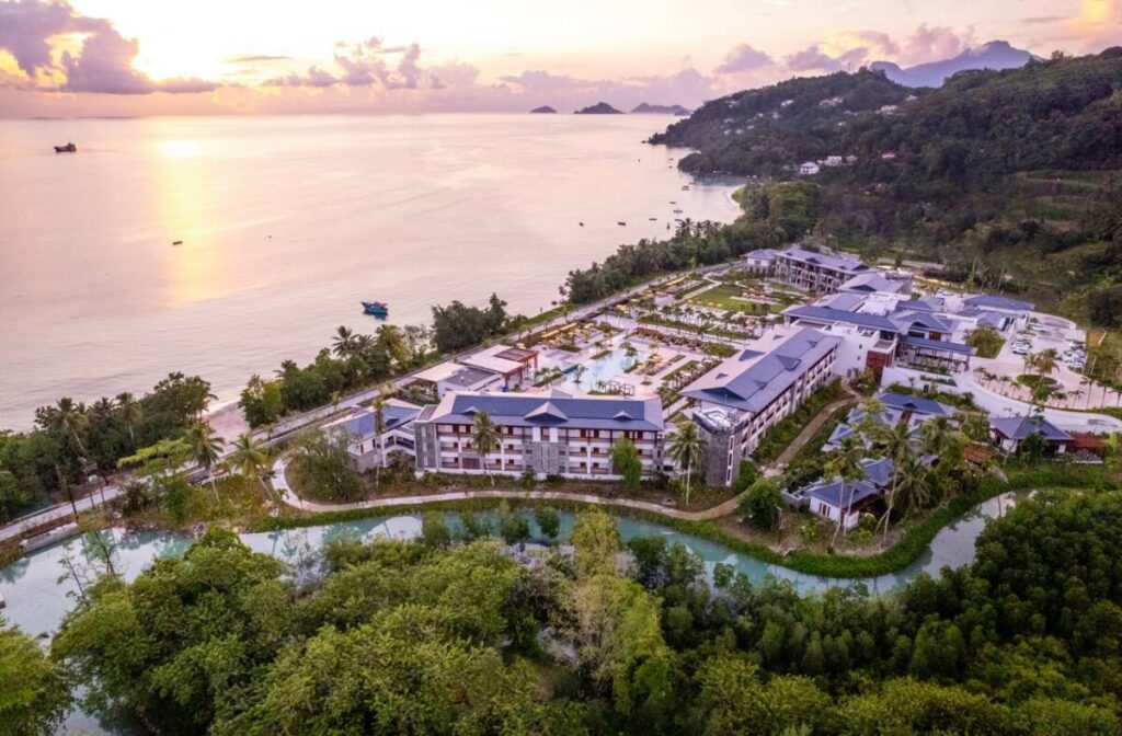 Canopy by Hilton Seychelles Resort Welcomes a New Era of Summer Travel Designed for Every Generation
