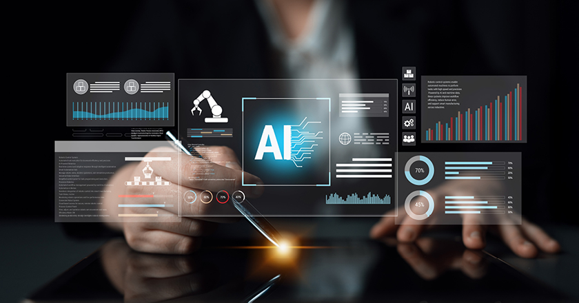 EU outlines funding for AI gigafactories