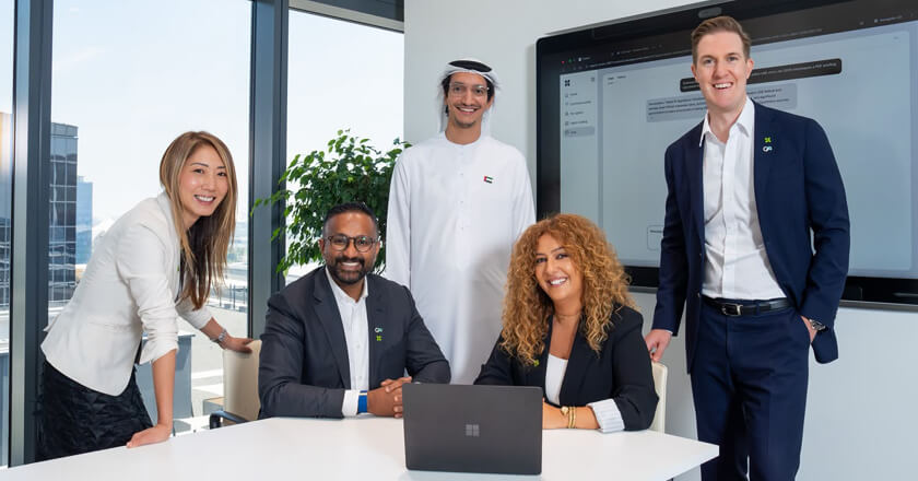 Inception42, Microsoft move Agentic AI from pilots to govt, enterprise operations