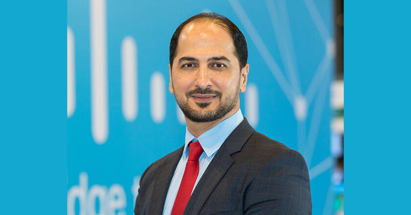 81% of UAE organisations expect AI to push network capacity to its limits within three years
