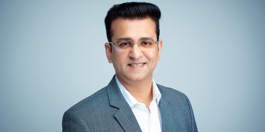 AI will not replace investment managers, but it will redefine investing: Vista Axis Global