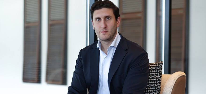 FIFA 2026 established new benchmark for AI-powered sporting events: Globant CEO