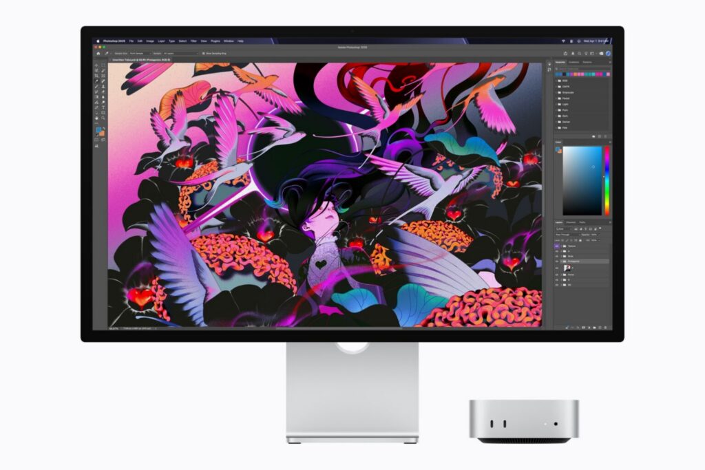 Apple introduces M6 and M5 Ultra for a big leap in performance and AI compute