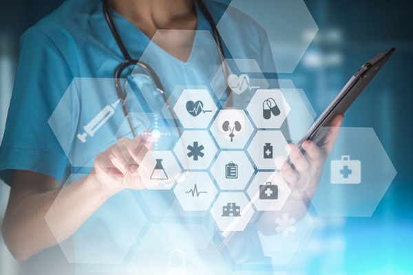 From Consultation to Recovery… A Smarter Healthcare Journey