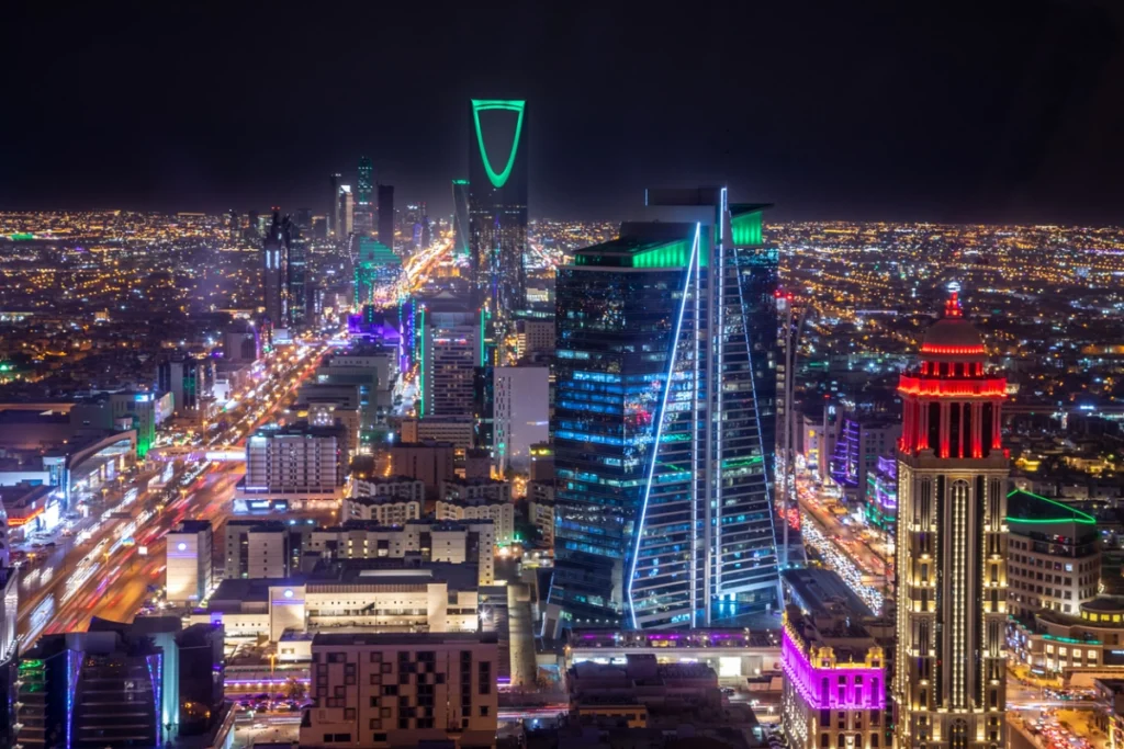 Riyadh breaks into Global Quality of Life Index
