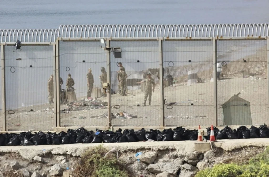 EU calls for stronger borders after Ceuta migrant crisis