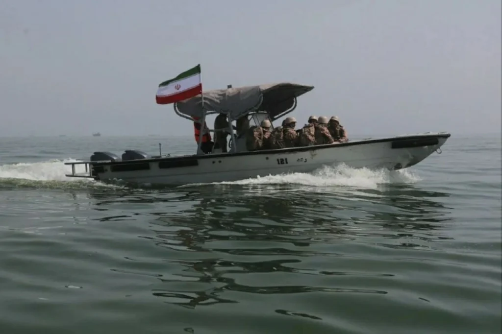 Iran canceled plans to strike Ukraine after apology from Kyiv, says senior advisor