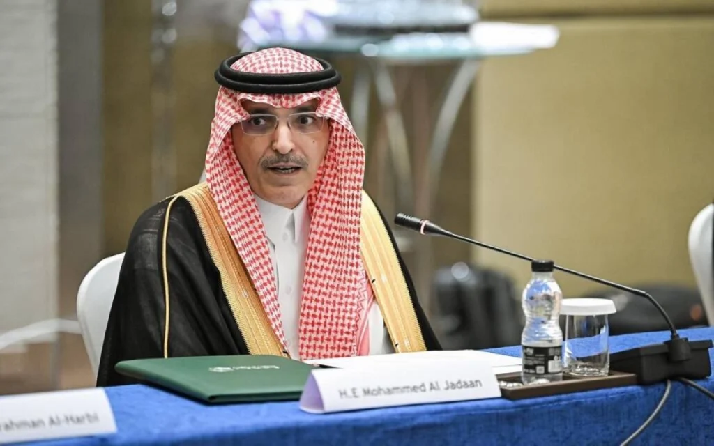 Al-Jadaan: New procurement law would strengthen transparency, promote fairness in competition