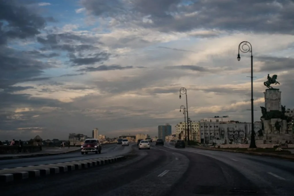 CIA sets up secret Cuba task force to increase pressure on Havana