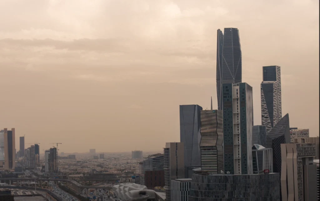 Saudi Arabia’s digital experience maturity rises to 87%, Absher tops platform rankings
