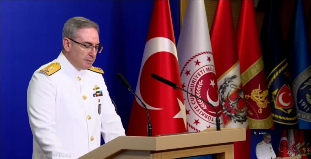 Turkish Ministry of Defense: Joint military exercises are part of the Makkah pact