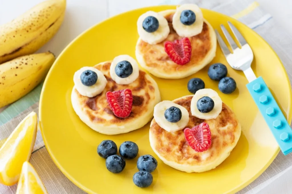 SFDA stresses need to provide students with a balanced breakfast