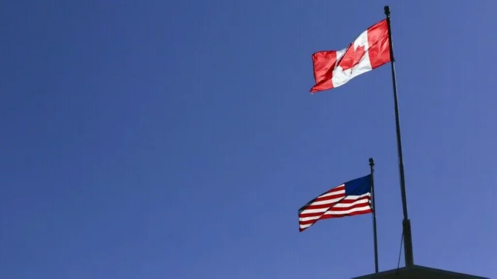 US imposes 50% tariffs on $20 billion in Canadian goods as Ottawa vows retaliation