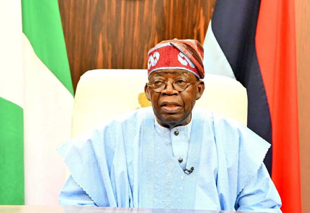 Nigeria investigates second alleged fake government agency in weeks