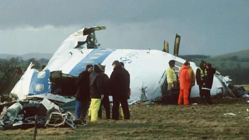 US court delays trial of Libyan charged in 1988 Lockerbie bombing