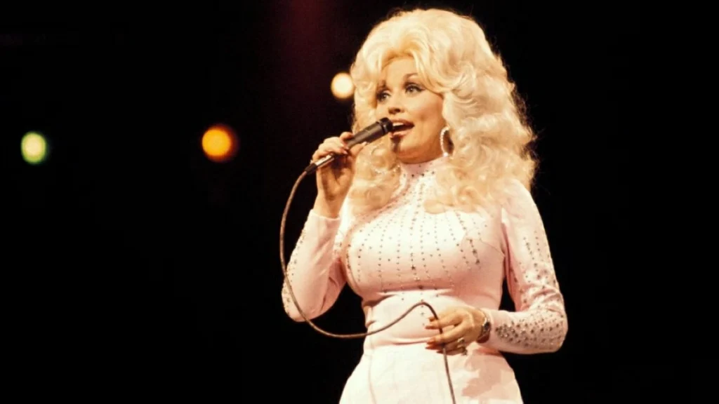 Queen of country music and humanitarian hero Dolly Parton dies at 80