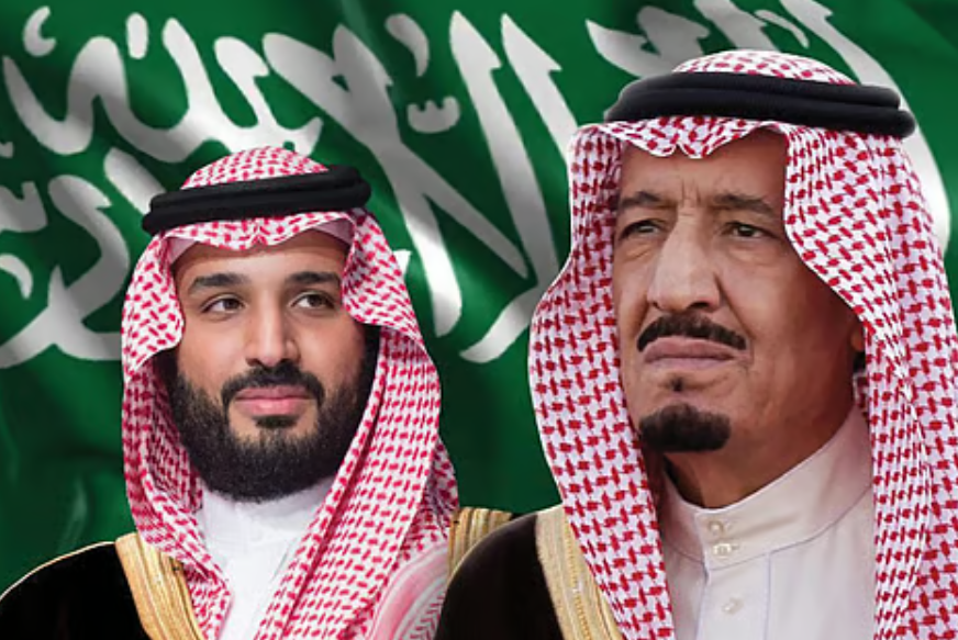 Royal Court: HRH the Crown Prince Departs on State Visit to France