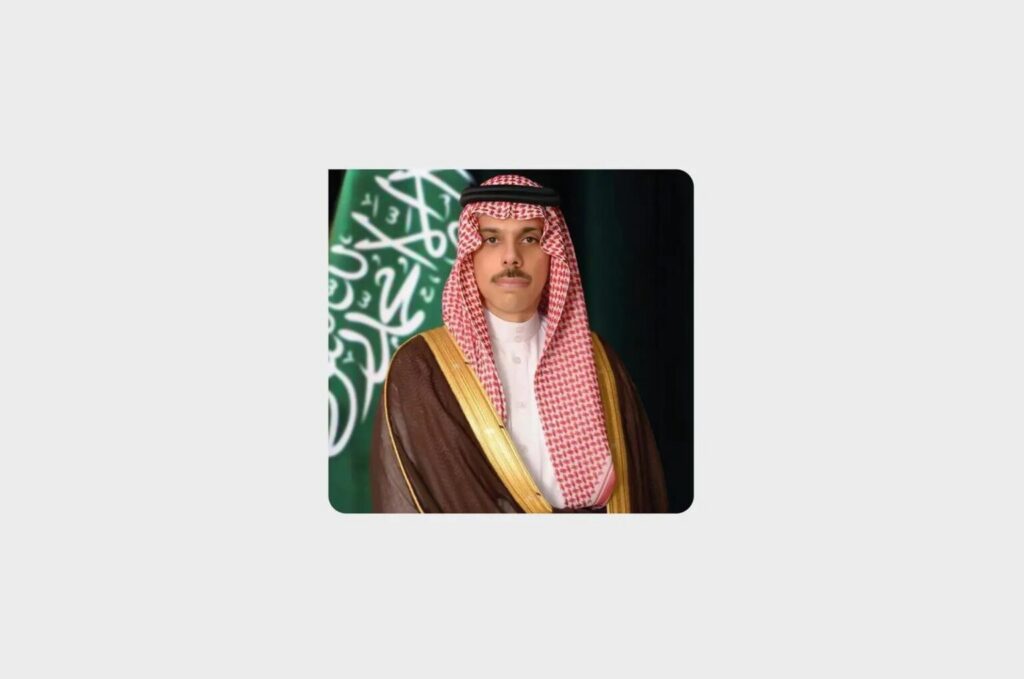 Foreign Minister Receives Phone Call from Iraqi Counterpart