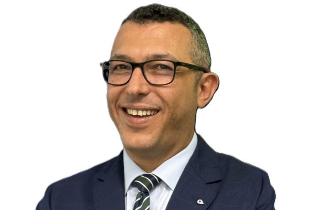 AI Is Becoming the Structural Workload of the Network Economy – Why Saudi Arabia’s AI Ambitions Depend on Intelligent Networks