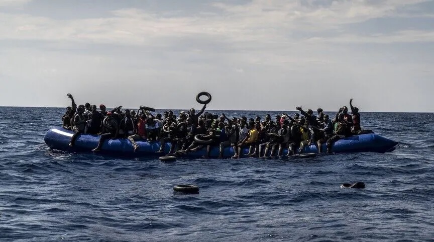 Four Bodies Recovered after Migrant Boat Sinks off Tunisia’s Ben Guerdane Coast