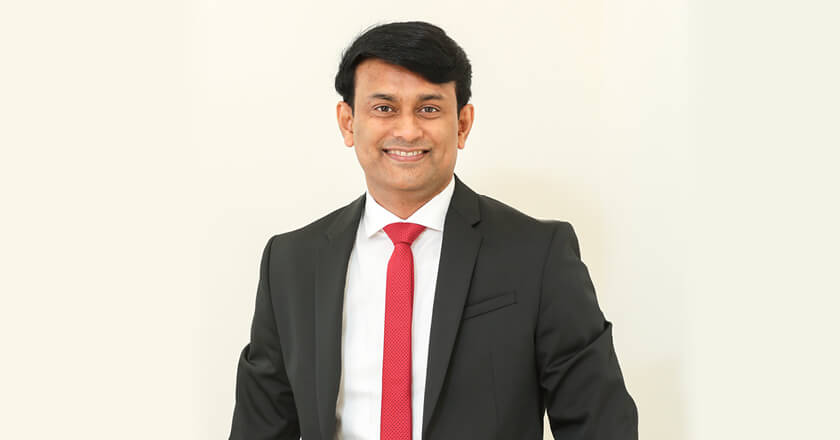 D-Link advances intelligent networking and innovation in channel growth in Middle East