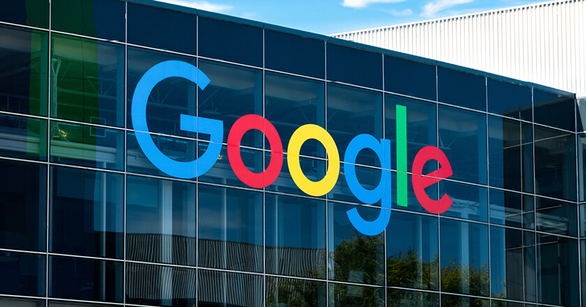Google plans to move tech production out of China