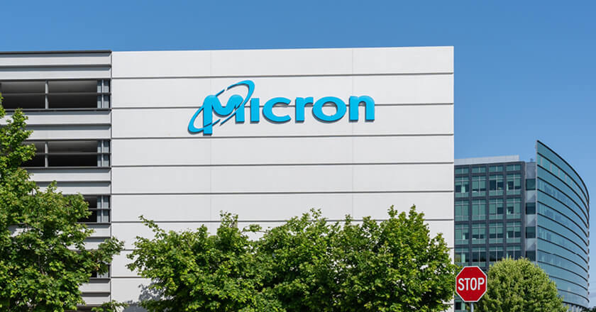Micron Research Lab to focus on memory breakthroughs