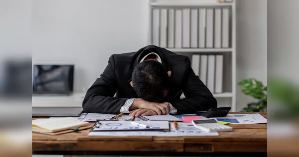 UAE doctors warn low testosterone may be behind burnout-like signs in men over 40