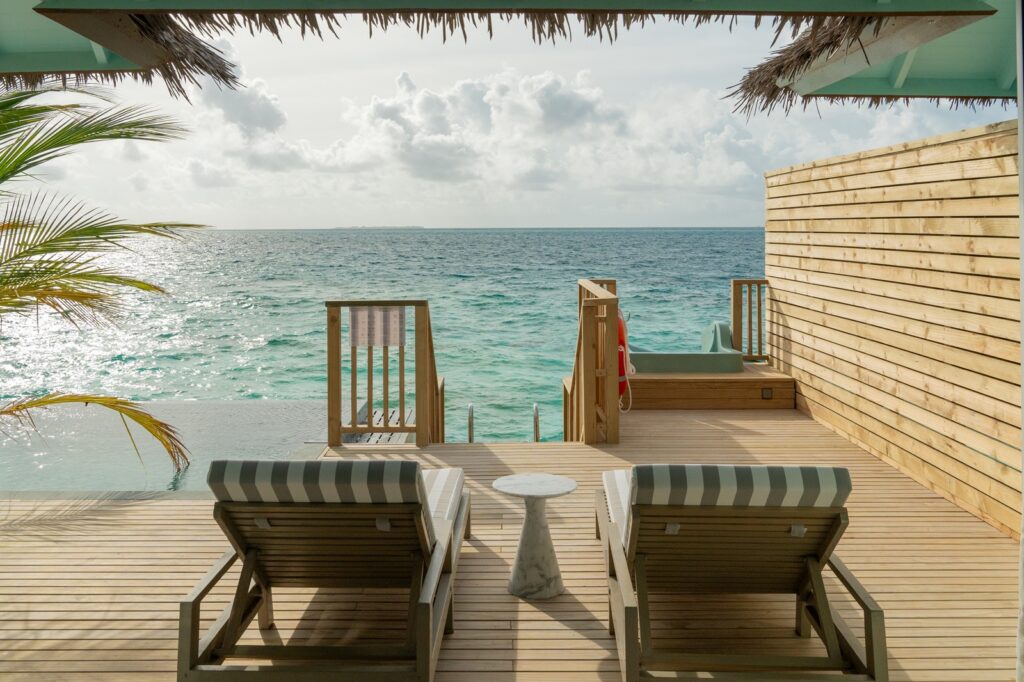 The Maldives Is Just Four Hours Away This Long Weekend