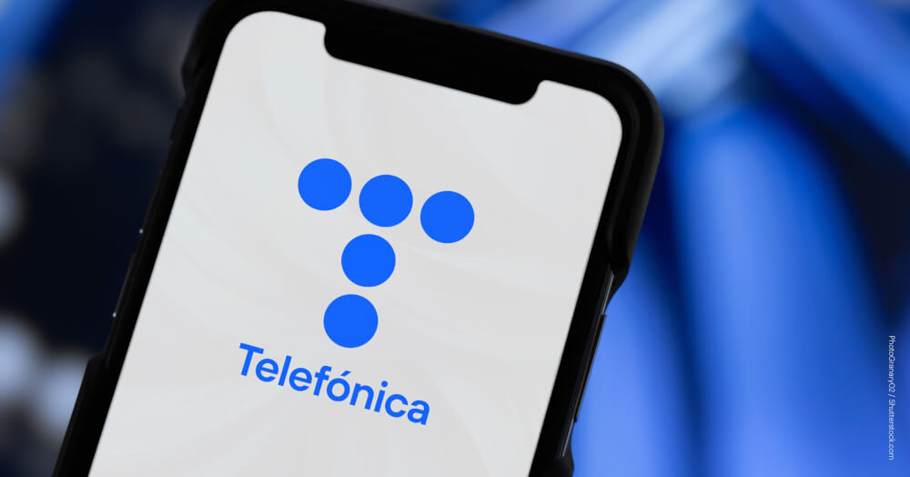 Telefonica looks to embed applied AI in its services