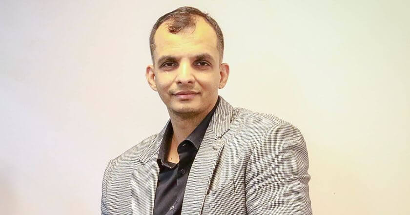 Office Connect Group accelerates enterprise transformation with AI, says Founder, MD