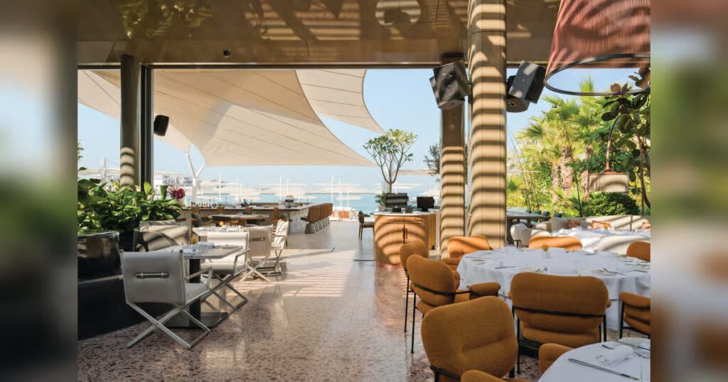 Inside Sakhalin, Dubai’s coolest new dining secret