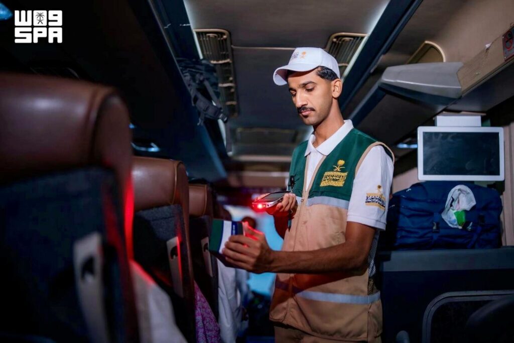 Hajj Ministry Conducts Daily Inspections to Enhance Services for Pilgrims, Umrah Performers