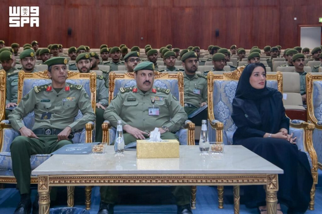 Passports Directorate Marks Financial Awareness Day