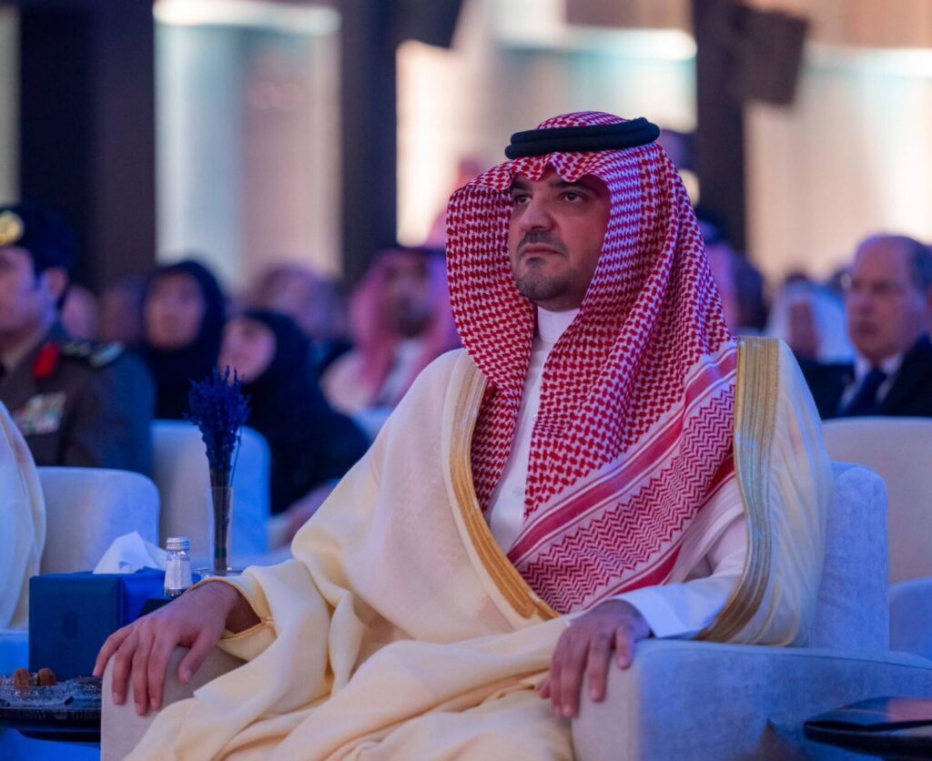Security and History Dialogue 2026 Opens in Riyadh with 160+ Speaker