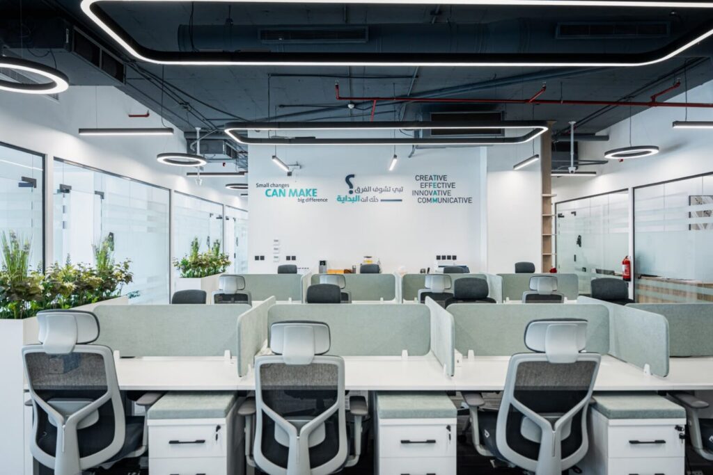 MAQAR Business Launches ‘Make Abhur Your Business Home’ Campaign to Grow North Jeddah Business Community