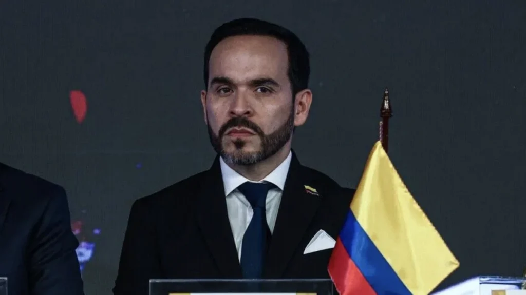 Colombia ends peace talks with armed groups, abandons ‘Total Peace’ strategy